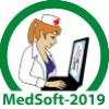 15-й Международный форум "MedSoft-2019"